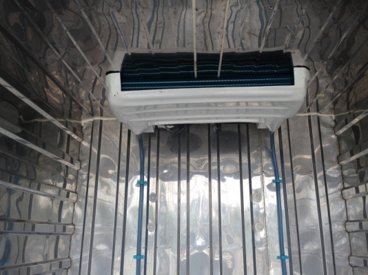 รถห้องเย็น