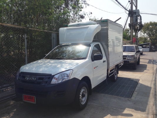 รถห้องเย็น