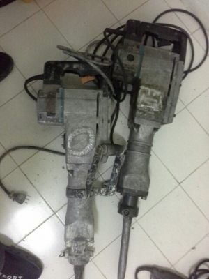 ขายทั้งหมด เลิกกิจการ กับบ้านนอก