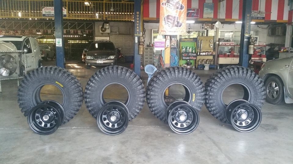 Maxxis ถูกโคตรๆ Maxxis ถูกโคตรๆ