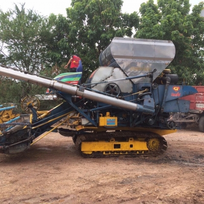 ขายรถเกี่ยว รุ่นปลดหนี้ ขายรถเกี่ยว รุ่นปลดหนี้