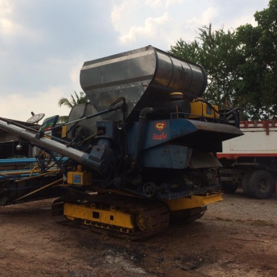 ขายรถเกี่ยว รุ่นปลดหนี้ ขายรถเกี่ยว รุ่นปลดหนี้