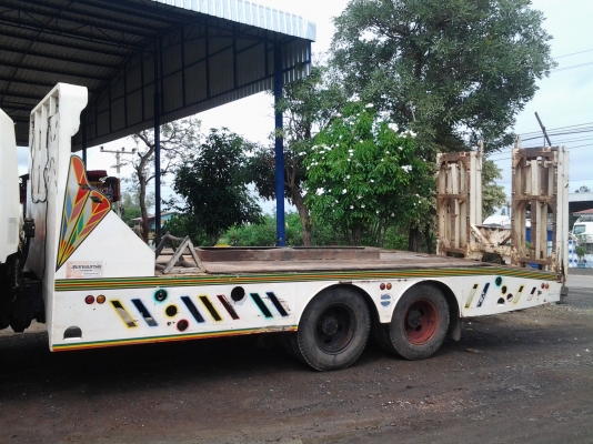 ขาย10ล้อ2เพลาเครื่องJO8C 215แรงยาง900ราคา820000 ขาย10ล้อ2เพลาเครื่องJO8C 215แรงยาง900ราคา820000