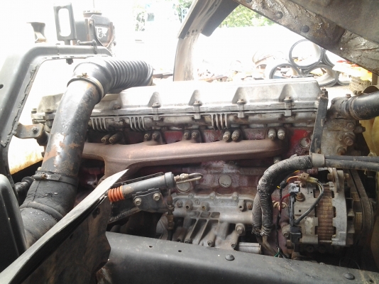 ขาย10ล้อ2เพลาเครื่องJO8C 215แรงยาง900ราคา820000 ขาย10ล้อ2เพลาเครื่องJO8C 215แรงยาง900ราคา820000