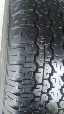 245/70R16 แม๊กเชฟโรเร็ต พร้อมยาง BRIDGESTONE DUELER H/T tel.081-4273941 ไอดีไลน์ 0814273941 245/70R16 แม๊กเชฟโรเร็ต พร้อมยาง BRIDGESTONE DUELER H/T tel.081-4273941 ไอดีไลน์ 0814273941