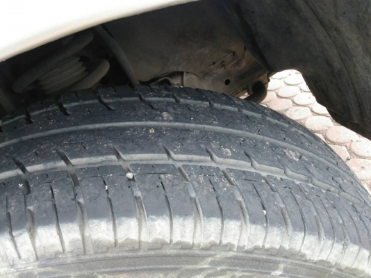 TOYOTA HILUX VIGO CAB2500G สีบรอนเงินปี07ฟรีดาวน์ TOYOTA HILUX VIGO CAB2500G สีบรอนเงินปี07ฟรีดาวน์