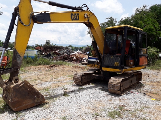 ขายรถแบคโฮE70Bรถปั้มดีมากเครืองดีสุดๆๆโซ้หนาปึกมีใบอินวอย