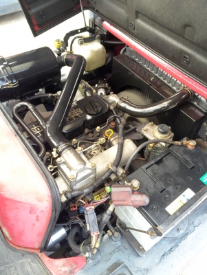 -:-*•*ข า ย ร ถ ย ก นำ เ ข้ า*•*-:-NISSAN FD20 ดีเซล เกียร์ออโต้ เสาสูง4เมตร สนใจติดต่อ083-062-0223(ปอนด์) -:-*•*ข า ย ร ถ ย ก นำ เ ข้ า*•*-:-NISSAN FD20 ดีเซล เกียร์ออโต้ เสาสูง4เมตร สนใจติดต่อ083-062-0223(ปอนด์)