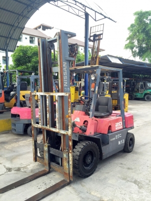 -:-*•*ข า ย ร ถ ย ก นำ เ ข้ า*•*-:-NISSAN FD20 ดีเซล เกียร์ออโต้ เสาสูง4เมตร สนใจติดต่อ083-062-0223(ปอนด์) -:-*•*ข า ย ร ถ ย ก นำ เ ข้ า*•*-:-NISSAN FD20 ดีเซล เกียร์ออโต้ เสาสูง4เมตร สนใจติดต่อ083-062-0223(ปอนด์)