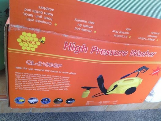 ชุดเครื่องมือช่างเเอร์บ้านใช้น้อยมากครับเหมาไปละกัน