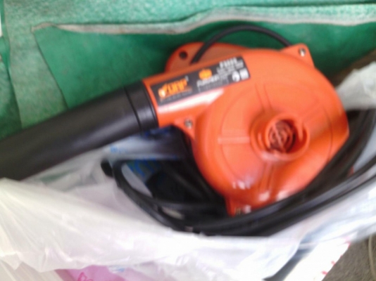 ชุดเครื่องมือช่างเเอร์บ้านใช้น้อยมากครับเหมาไปละกัน