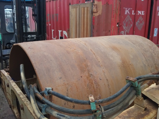 ขาย 565,000 รถบด INGERSOLL RAND SD100D-B 2 เพลา สั่นสะเทือน เครื่องดี เกียร์แรง เอวแน่น เล่มทะเบียน รถสวยพร้อมใช้เอกสารพร้อมโอน 090-772-3710 090-772-3708 ขาย 565,000 รถบด INGERSOLL RAND SD100D-B 2 เพลา สั่นสะเทือน เครื่องดี เกียร์แรง เอวแน่น เล่มทะเบียน รถสวยพร้อมใช้เอกสารพร้อมโอน 090-772-3710 090-772-3708