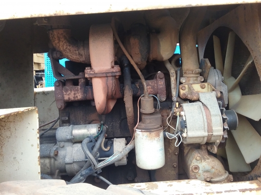 ขาย 565,000 รถบด INGERSOLL RAND SD100D-B 2 เพลา สั่นสะเทือน เครื่องดี เกียร์แรง เอวแน่น เล่มทะเบียน รถสวยพร้อมใช้เอกสารพร้อมโอน 090-772-3710 090-772-3708 ขาย 565,000 รถบด INGERSOLL RAND SD100D-B 2 เพลา สั่นสะเทือน เครื่องดี เกียร์แรง เอวแน่น เล่มทะเบียน รถสวยพร้อมใช้เอกสารพร้อมโอน 090-772-3710 090-772-3708