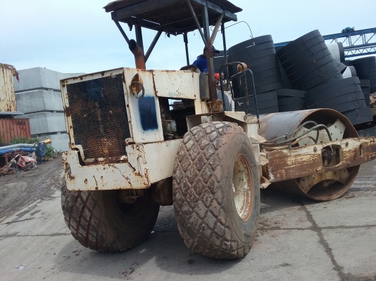 ขาย 565,000 รถบด INGERSOLL RAND SD100D-B 2 เพลา สั่นสะเทือน เครื่องดี เกียร์แรง เอวแน่น เล่มทะเบียน รถสวยพร้อมใช้เอกสารพร้อมโอน 090-772-3710 090-772-3708 ขาย 565,000 รถบด INGERSOLL RAND SD100D-B 2 เพลา สั่นสะเทือน เครื่องดี เกียร์แรง เอวแน่น เล่มทะเบียน รถสวยพร้อมใช้เอกสารพร้อมโอน 090-772-3710 090-772-3708