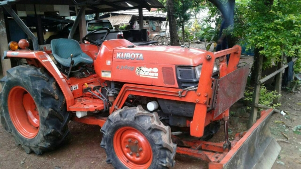 คูโบต้า