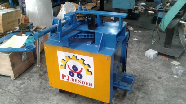 ขายเครื่องดัดท่อ UL มอเตอร์3แรงมีชุดดัดเริ่มที่1/2",3/4",1",1-1/4"