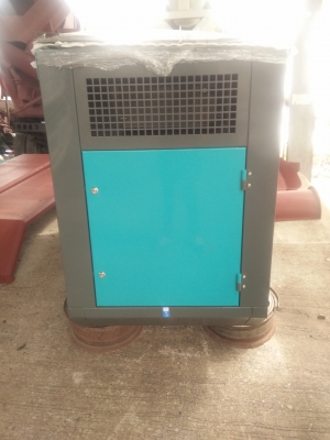 เครื่องปั่นไฟ 50KVA ของใหม่ไม่เคยใช้งานยี่ห้อ ASHITA