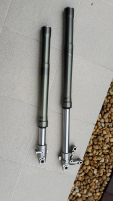 ขาย โชคหน้า upside down