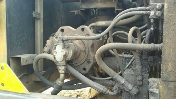 ขายรถขุด แบคโค SK200 มาร์คที เครื่องดี ช่วงล่างดี เอวแน่น ทำงานเร็ว แอร์เย็น เอกสารใบซื้อขาย ราคา620,000 สนใจโทร 090-8588220คุณนะ 093-3258446คุณบิว หรือเข้าดูสินค้าอื่นๆได้ที่ www.narong2truck.com หรือ www.truck.in.th/498 หรือเพจFacebook ณรงค์ ซื้อขายรถมื