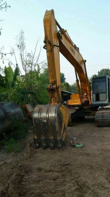 ขายรถขุด แบคโค SK200 มาร์คที เครื่องดี ช่วงล่างดี เอวแน่น ทำงานเร็ว แอร์เย็น เอกสารใบซื้อขาย ราคา620,000 สนใจโทร 090-8588220คุณนะ 093-3258446คุณบิว หรือเข้าดูสินค้าอื่นๆได้ที่ www.narong2truck.com หรือ www.truck.in.th/498 หรือเพจFacebook ณรงค์ ซื้อขายรถมื