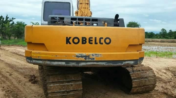 ขายรถขุด แบคโค SK200 มาร์คที เครื่องดี ช่วงล่างดี เอวแน่น ทำงานเร็ว แอร์เย็น เอกสารใบซื้อขาย ราคา620,000 สนใจโทร 090-8588220คุณนะ 093-3258446คุณบิว หรือเข้าดูสินค้าอื่นๆได้ที่ www.narong2truck.com หรือ www.truck.in.th/498 หรือเพจFacebook ณรงค์ ซื้อขายรถมื