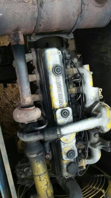 ขายรถขุด แบคโค SK200 มาร์คที เครื่องดี ช่วงล่างดี เอวแน่น ทำงานเร็ว แอร์เย็น เอกสารใบซื้อขาย ราคา620,000 สนใจโทร 090-8588220คุณนะ 093-3258446คุณบิว หรือเข้าดูสินค้าอื่นๆได้ที่ www.narong2truck.com หรือ www.truck.in.th/498 หรือเพจFacebook ณรงค์ ซื้อขายรถมื