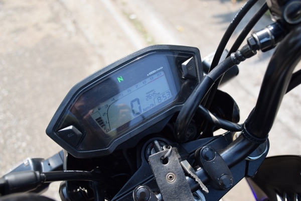 Msx 2014 รถบ้านแท้มือเดียว วิ่ง2000โล เล่มชุดโอนครบ