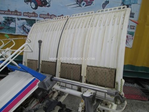 NEW รถปลูกข้าวดำนาเดินตาม   ISEKI   PS40 รหัสสินค้า : 80904331   www.nihonmono.com