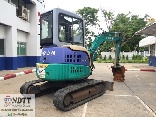 ขายรถขุด PC35MR-1 #1134 นำเข้าจากญี่ปุ่น 061-419-4021 ไปป์ครับ ขายรถขุด PC35MR-1 #1134 นำเข้าจากญี่ปุ่น 061-419-4021 ไปป์ครับ