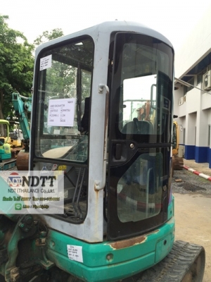 ขายรถขุด PC35MR-1 #1134 นำเข้าจากญี่ปุ่น 061-419-4021 ไปป์ครับ ขายรถขุด PC35MR-1 #1134 นำเข้าจากญี่ปุ่น 061-419-4021 ไปป์ครับ