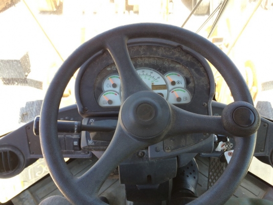 CAT 928G ปี 2005 สภาพสวยจัด นำเข้าตรงจากปุ่น ราคาไม่แพงครับ