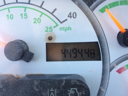 CAT 928G ปี 2005 สภาพสวยจัด นำเข้าตรงจากปุ่น ราคาไม่แพงครับ