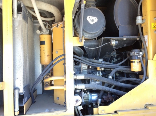 CAT 928G ปี 2005 สภาพสวยจัด นำเข้าตรงจากปุ่น ราคาไม่แพงครับ