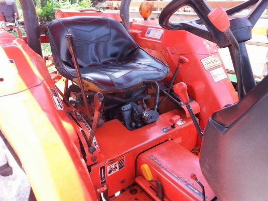 ขายรถไถ KUBOTA L3408DI รถสวยสภาพดี อุปกรณ์ครบ ดันหน้า ผานหลัง โรตารี่ เล่มทะเบียนพร้อมโอน ราคา210,000 สนใจโทร 090-8588220คุณนะ 093-3258446คุณบิว หรือเข้าดูสินค้าอื่นๆได้ที่ www.narong2truck.com หรือ www.truck.in.th/498 หรือเพจFacebook ณรงค์ ซื้อขายรถมือสอ