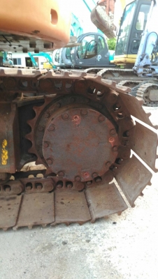 ขาย HITACHI  ZX 75 US มาใหม่...สภาพสวย...เดิมๆๆ  ไม่บิ้ว....เครื่องปั๊มดี