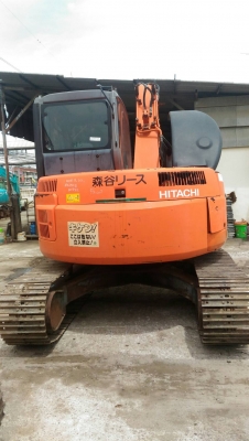 ขาย HITACHI  ZX 75 US มาใหม่...สภาพสวย...เดิมๆๆ  ไม่บิ้ว....เครื่องปั๊มดี