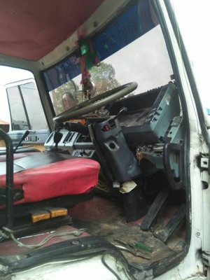 ขายหัวลาก ร็อกกี้240 ปี43 แคชซี FXZ23KF เครื่อง6SD1 นางฟ้าแท้ 2เพลา รถสวยสภาพดี พร้อมใช้งาน เอกสารถูกต้อง เล่มทะเบียนพร้อมโอน ราคา560,000 สนใจโทร 090-8588220คุณนะ 093-3258446คุณบิว หรือเข้าดูสินค้าอื่นๆได้ที่ www.narong2truck.com หรือ www.truck.in.th/498 ขายหัวลาก ร็อกกี้240 ปี43 แคชซี FXZ23KF เครื่อง6SD1 นางฟ้าแท้ 2เพลา รถสวยสภาพดี พร้อมใช้งาน เอกสารถูกต้อง เล่มทะเบียนพร้อมโอน ราคา560,000 สนใจโทร 090-8588220คุณนะ 093-3258446คุณบิว หรือเข้าดูสินค้าอื่นๆได้ที่ www.narong2truck.com หรือ www.truck.in.th/498