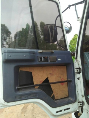 ขายหัวลาก ร็อกกี้240 ปี43 แคชซี FXZ23KF เครื่อง6SD1 นางฟ้าแท้ 2เพลา รถสวยสภาพดี พร้อมใช้งาน เอกสารถูกต้อง เล่มทะเบียนพร้อมโอน ราคา560,000 สนใจโทร 090-8588220คุณนะ 093-3258446คุณบิว หรือเข้าดูสินค้าอื่นๆได้ที่ www.narong2truck.com หรือ www.truck.in.th/498 ขายหัวลาก ร็อกกี้240 ปี43 แคชซี FXZ23KF เครื่อง6SD1 นางฟ้าแท้ 2เพลา รถสวยสภาพดี พร้อมใช้งาน เอกสารถูกต้อง เล่มทะเบียนพร้อมโอน ราคา560,000 สนใจโทร 090-8588220คุณนะ 093-3258446คุณบิว หรือเข้าดูสินค้าอื่นๆได้ที่ www.narong2truck.com หรือ www.truck.in.th/498