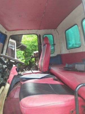 ขายหัวลาก ร็อกกี้240 ปี43 แคชซี FXZ23KF เครื่อง6SD1 นางฟ้าแท้ 2เพลา รถสวยสภาพดี พร้อมใช้งาน เอกสารถูกต้อง เล่มทะเบียนพร้อมโอน ราคา560,000 สนใจโทร 090-8588220คุณนะ 093-3258446คุณบิว หรือเข้าดูสินค้าอื่นๆได้ที่ www.narong2truck.com หรือ www.truck.in.th/498 ขายหัวลาก ร็อกกี้240 ปี43 แคชซี FXZ23KF เครื่อง6SD1 นางฟ้าแท้ 2เพลา รถสวยสภาพดี พร้อมใช้งาน เอกสารถูกต้อง เล่มทะเบียนพร้อมโอน ราคา560,000 สนใจโทร 090-8588220คุณนะ 093-3258446คุณบิว หรือเข้าดูสินค้าอื่นๆได้ที่ www.narong2truck.com หรือ www.truck.in.th/498