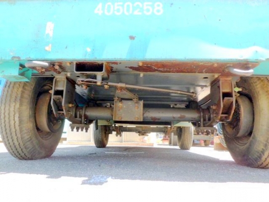 Airman PDSF530S เครื่องปั๊มลม 530cfm : 10 บาร์ นำเข้าจากญี่ปุ่น โทร. 080-6565422 (หนิง)