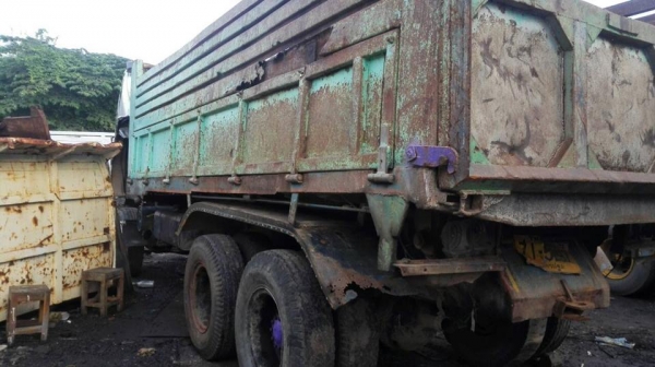 ขายรถดั้ม2เพลา ร็อกกี้ 270เทอร์โบอินเตอร์ แคชซี FXZ13NFY พาวเวอร์ เบรกจิฟฟี่ เอกสารถูกต้อง เล่มทะเบียนพร้อมโอน ราคา650,000 สนใจโทร 090-8588220คุณนะ 093-3258446คุณบิว หรือเข้าดูสินค้าอื่นๆได้ที่ www.narong2truck.com หรือ www.truck.in.th/498 หรือเพจFacebook ขายรถดั้ม2เพลา ร็อกกี้ 270เทอร์โบอินเตอร์ แคชซี FXZ13NFY พาวเวอร์ เบรกจิฟฟี่ เอกสารถูกต้อง เล่มทะเบียนพร้อมโอน ราคา650,000 สนใจโทร 090-8588220คุณนะ 093-3258446คุณบิว หรือเข้าดูสินค้าอื่นๆได้ที่ www.narong2truck.com หรือ www.truck.in.th/498 หรือเพจFacebook