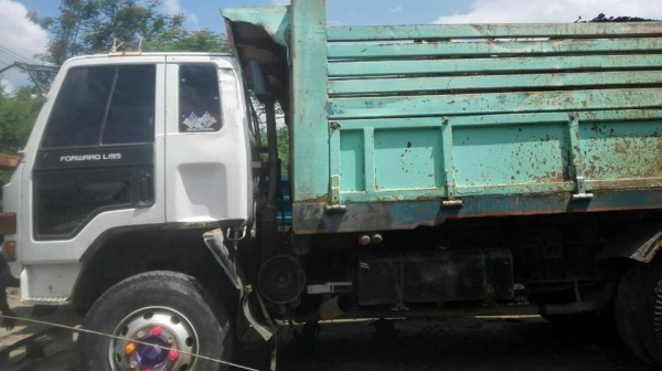 ขายรถดั้ม2เพลา ร็อกกี้ 270เทอร์โบอินเตอร์ แคชซี FXZ13NFY พาวเวอร์ เบรกจิฟฟี่ เอกสารถูกต้อง เล่มทะเบียนพร้อมโอน ราคา650,000 สนใจโทร 090-8588220คุณนะ 093-3258446คุณบิว หรือเข้าดูสินค้าอื่นๆได้ที่ www.narong2truck.com หรือ www.truck.in.th/498 หรือเพจFacebook ขายรถดั้ม2เพลา ร็อกกี้ 270เทอร์โบอินเตอร์ แคชซี FXZ13NFY พาวเวอร์ เบรกจิฟฟี่ เอกสารถูกต้อง เล่มทะเบียนพร้อมโอน ราคา650,000 สนใจโทร 090-8588220คุณนะ 093-3258446คุณบิว หรือเข้าดูสินค้าอื่นๆได้ที่ www.narong2truck.com หรือ www.truck.in.th/498 หรือเพจFacebook