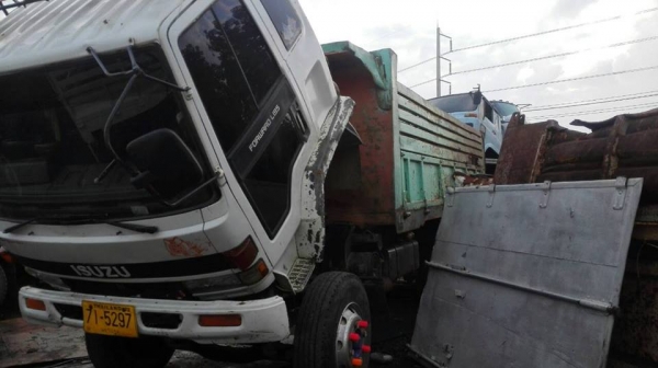 ขายรถดั้ม2เพลา ร็อกกี้ 270เทอร์โบอินเตอร์ แคชซี FXZ13NFY พาวเวอร์ เบรกจิฟฟี่ เอกสารถูกต้อง เล่มทะเบียนพร้อมโอน ราคา650,000 สนใจโทร 090-8588220คุณนะ 093-3258446คุณบิว หรือเข้าดูสินค้าอื่นๆได้ที่ www.narong2truck.com หรือ www.truck.in.th/498 หรือเพจFacebook ขายรถดั้ม2เพลา ร็อกกี้ 270เทอร์โบอินเตอร์ แคชซี FXZ13NFY พาวเวอร์ เบรกจิฟฟี่ เอกสารถูกต้อง เล่มทะเบียนพร้อมโอน ราคา650,000 สนใจโทร 090-8588220คุณนะ 093-3258446คุณบิว หรือเข้าดูสินค้าอื่นๆได้ที่ www.narong2truck.com หรือ www.truck.in.th/498 หรือเพจFacebook