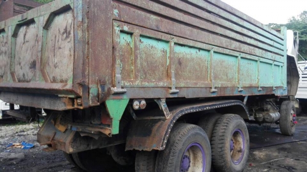 ขายรถดั้ม2เพลา ร็อกกี้ 270เทอร์โบอินเตอร์ แคชซี FXZ13NFY พาวเวอร์ เบรกจิฟฟี่ เอกสารถูกต้อง เล่มทะเบียนพร้อมโอน ราคา650,000 สนใจโทร 090-8588220คุณนะ 093-3258446คุณบิว หรือเข้าดูสินค้าอื่นๆได้ที่ www.narong2truck.com หรือ www.truck.in.th/498 หรือเพจFacebook ขายรถดั้ม2เพลา ร็อกกี้ 270เทอร์โบอินเตอร์ แคชซี FXZ13NFY พาวเวอร์ เบรกจิฟฟี่ เอกสารถูกต้อง เล่มทะเบียนพร้อมโอน ราคา650,000 สนใจโทร 090-8588220คุณนะ 093-3258446คุณบิว หรือเข้าดูสินค้าอื่นๆได้ที่ www.narong2truck.com หรือ www.truck.in.th/498 หรือเพจFacebook