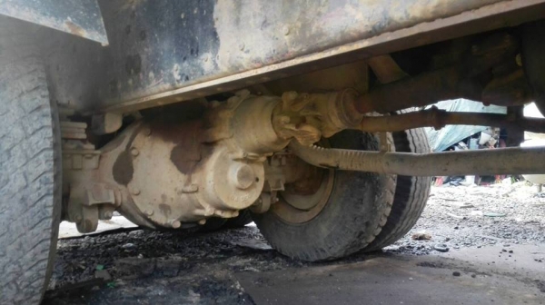 ขายรถดั้ม2เพลา ร็อกกี้ 270เทอร์โบอินเตอร์ แคชซี FXZ13NFY พาวเวอร์ เบรกจิฟฟี่ เอกสารถูกต้อง เล่มทะเบียนพร้อมโอน ราคา650,000 สนใจโทร 090-8588220คุณนะ 093-3258446คุณบิว หรือเข้าดูสินค้าอื่นๆได้ที่ www.narong2truck.com หรือ www.truck.in.th/498 หรือเพจFacebook ขายรถดั้ม2เพลา ร็อกกี้ 270เทอร์โบอินเตอร์ แคชซี FXZ13NFY พาวเวอร์ เบรกจิฟฟี่ เอกสารถูกต้อง เล่มทะเบียนพร้อมโอน ราคา650,000 สนใจโทร 090-8588220คุณนะ 093-3258446คุณบิว หรือเข้าดูสินค้าอื่นๆได้ที่ www.narong2truck.com หรือ www.truck.in.th/498 หรือเพจFacebook