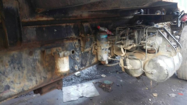 ขายรถดั้ม2เพลา ร็อกกี้ 270เทอร์โบอินเตอร์ แคชซี FXZ13NFY พาวเวอร์ เบรกจิฟฟี่ เอกสารถูกต้อง เล่มทะเบียนพร้อมโอน ราคา650,000 สนใจโทร 090-8588220คุณนะ 093-3258446คุณบิว หรือเข้าดูสินค้าอื่นๆได้ที่ www.narong2truck.com หรือ www.truck.in.th/498 หรือเพจFacebook ขายรถดั้ม2เพลา ร็อกกี้ 270เทอร์โบอินเตอร์ แคชซี FXZ13NFY พาวเวอร์ เบรกจิฟฟี่ เอกสารถูกต้อง เล่มทะเบียนพร้อมโอน ราคา650,000 สนใจโทร 090-8588220คุณนะ 093-3258446คุณบิว หรือเข้าดูสินค้าอื่นๆได้ที่ www.narong2truck.com หรือ www.truck.in.th/498 หรือเพจFacebook