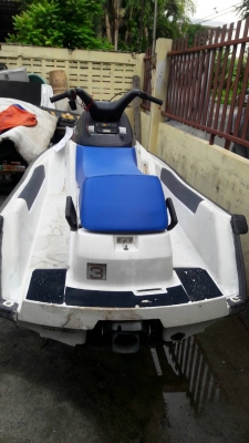 เจ็ทสกี YAMAHA 650 ปลาโอ เก่าญี่ปุ่น