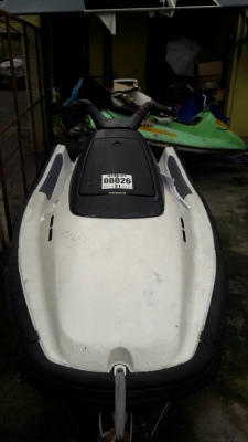 เจ็ทสกี YAMAHA 650 ปลาโอ เก่าญี่ปุ่น