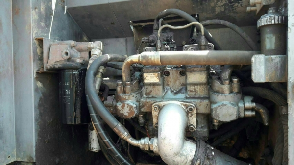 HITACHI ZX200-1 HITACHI ZX200-1