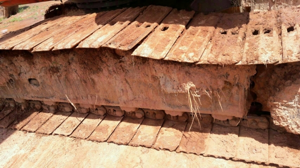 HITACHI ZX200-1 HITACHI ZX200-1